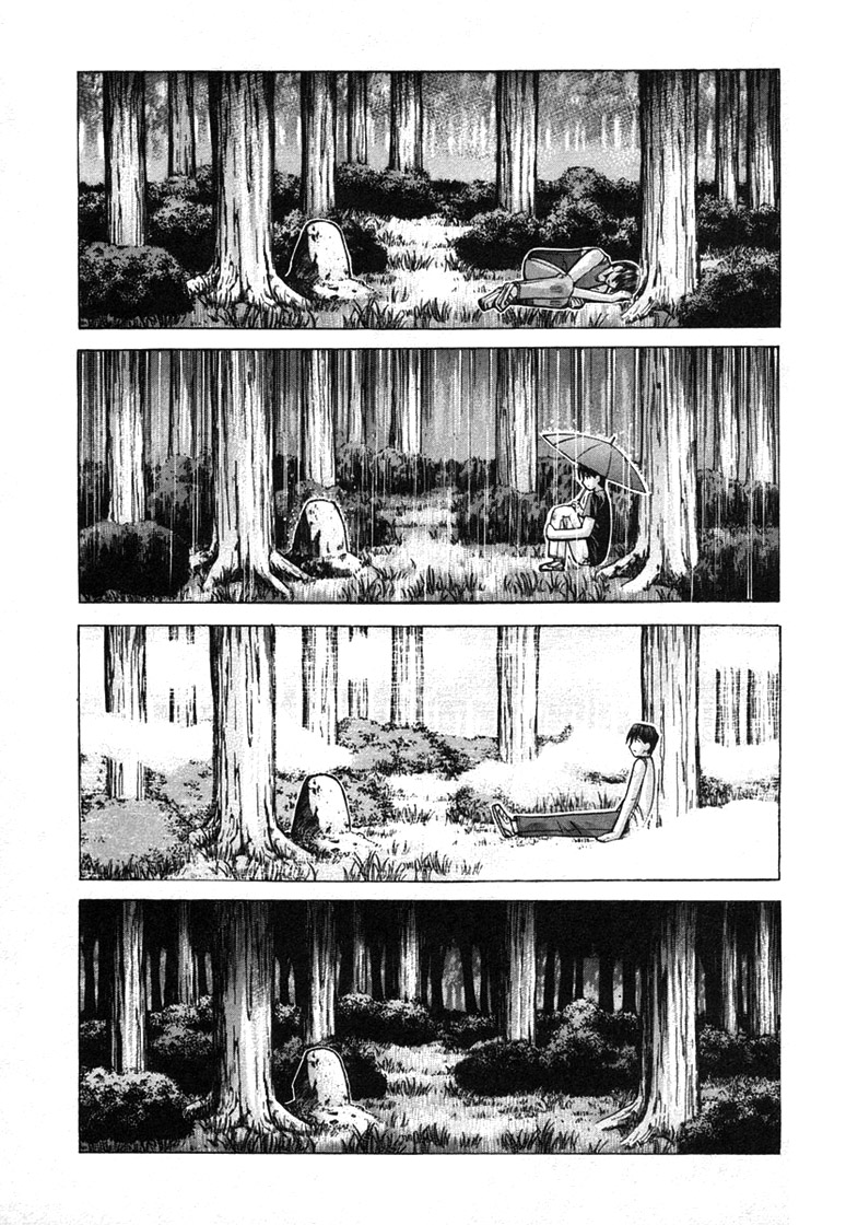 img Elfen lied 25